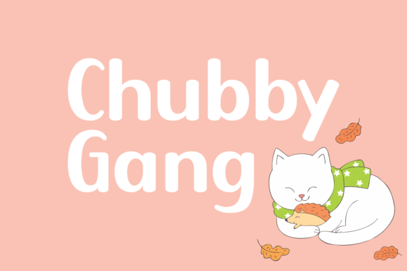 A Designer’s Honest Review of Chubby Gang
