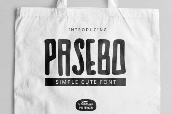Discovering Pasebo: The Friendly Font That Made My Brand Look Cohesive